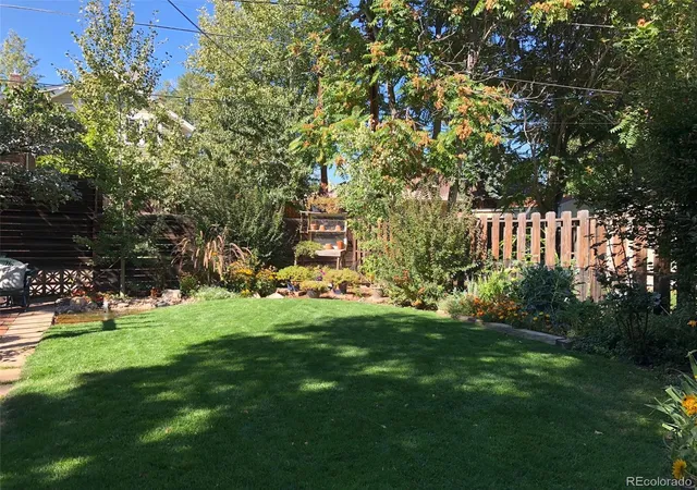 14th image of 1059 Jackson St, Denver, CO 80206 | MLS# 8005323