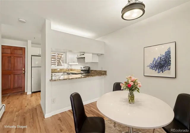 2nd image of 2201 Pearl St #103, Boulder, CO 80302 | MLS# 2948802