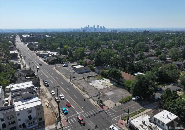2nd image of 3930 W 38th Ave, Denver, CO 80212 | MLS# 3613760
