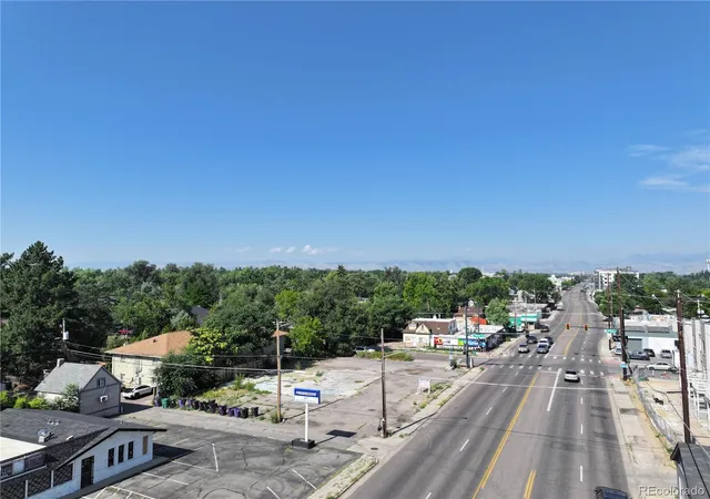 3rd image of 3930 W 38Th Ave, Denver, CO 80212 | MLS# 3613760
