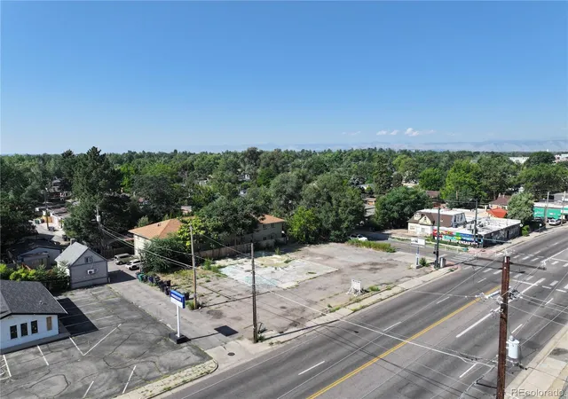 4th image of 3930 W 38Th Ave, Denver, CO 80212 | MLS# 3613760