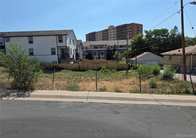 Photo 3 of Land for sale at 880 Winona Ct, Denver, CO 80204 | MLS# 6547446 | Listing updated on 2026-08-27
