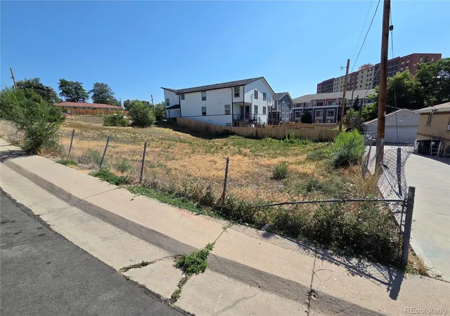 4th image of 880 Winona Ct, Denver, CO 80204 | MLS# 6547446