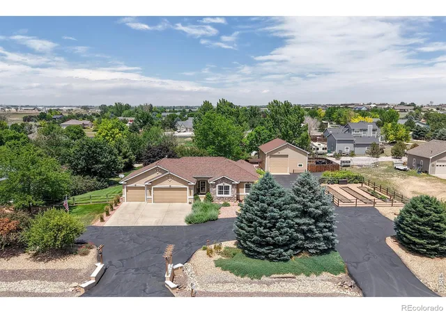 Photo 1 of Single family home for sale at 1107 San Miguel Dr, Severance, CO 80550 | MLS# IR1066187 | Listing updated on 2026-10-20