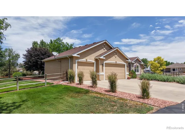 Photo 2 of Single family home for sale at 1107 San Miguel Dr, Severance, CO 80550 | MLS# IR1066187 | Listing updated on 2026-10-20