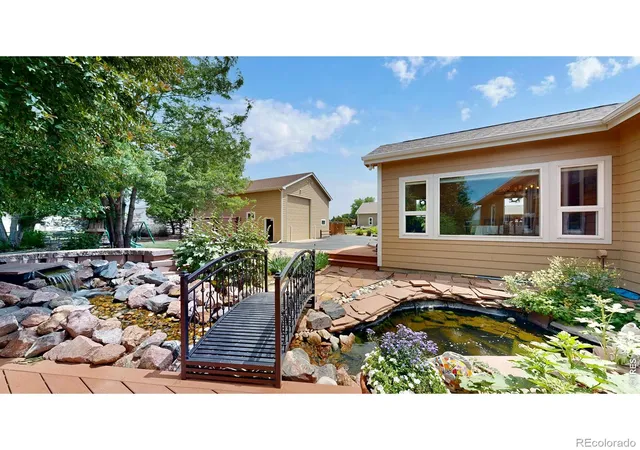 Photo 3 of Single family home for sale at 1107 San Miguel Dr, Severance, CO 80550 | MLS# IR1066187 | Listing updated on 2026-10-20