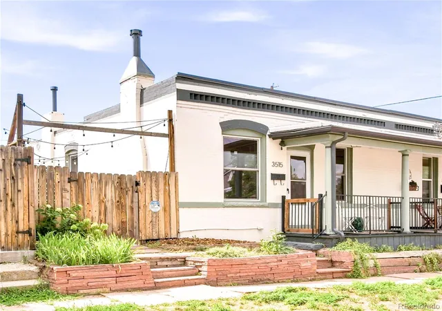 1st image of 3515 Utica St, Denver, CO 80212 | MLS# 2804192