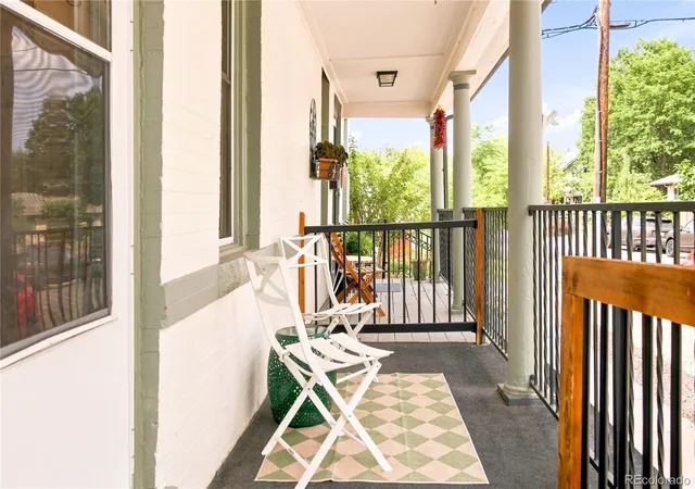 Photo 3 of Single family home for sale at 3515 Utica St, Denver, CO 80212 | MLS# 2804192 | Listing updated on 2026-10-16