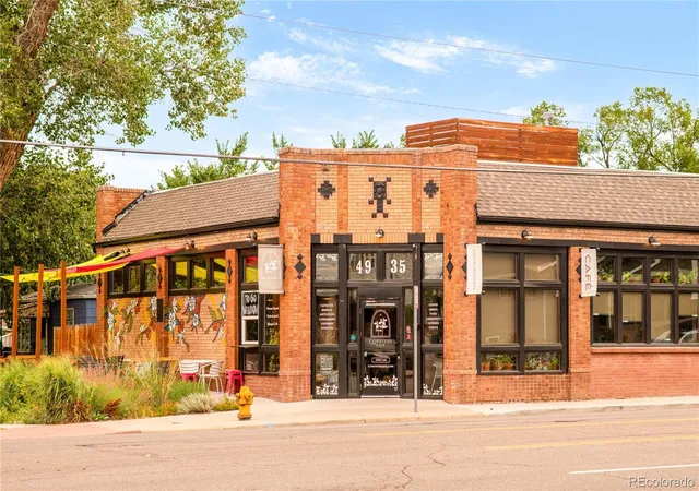 44th image of 3515 Utica St, Denver, CO 80212 | MLS# 2804192