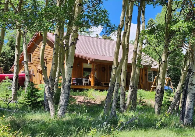 Photo 1 of Single family home for sale at 2876 Fery Loop, Fort Garland, CO 81133 | MLS# 7746861 | Listing updated on 2026-08-18