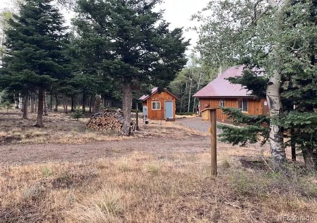 Photo 3 of Single family home for sale at 2876 Fery Loop, Fort Garland, CO 81133 | MLS# 7746861 | Listing updated on 2026-08-18