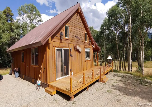 Photo 5 of Single family home for sale at 2876 Fery Loop, Fort Garland, CO 81133 | MLS# 7746861 | Listing updated on 2026-08-18
