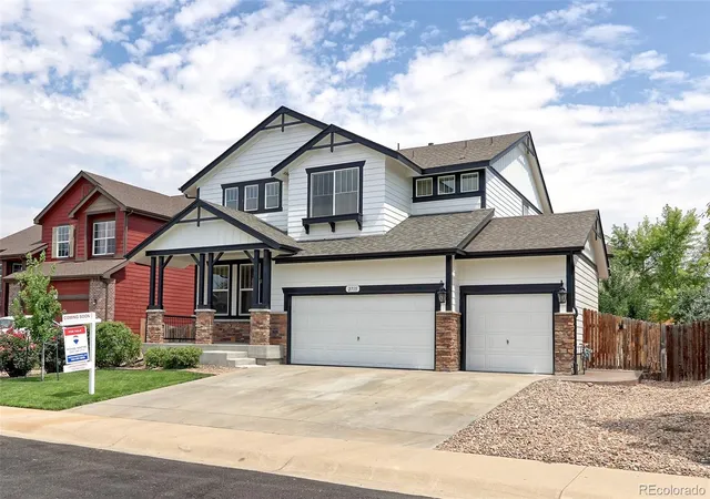 2nd image of 2715 S Muscovey Ln, Johnstown, CO 80534 | MLS# 2502825