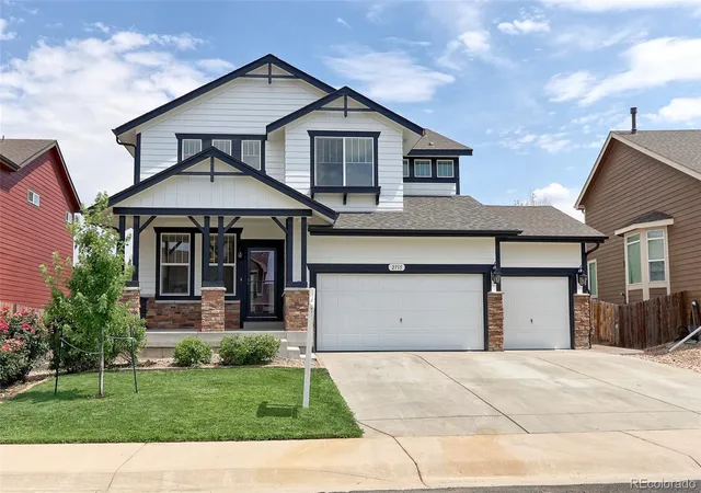 3rd image of 2715 S Muscovey Ln, Johnstown, CO 80534 | MLS# 2502825