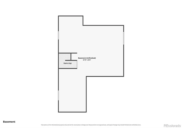 45th image of 2715 S Muscovey Ln, Johnstown, CO 80534 | MLS# 2502825