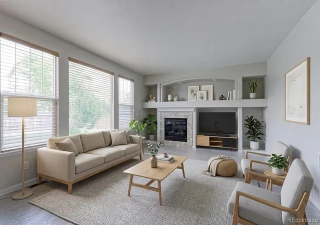 5th image of 2715 S Muscovey Ln, Johnstown, CO 80534 | MLS# 2502825