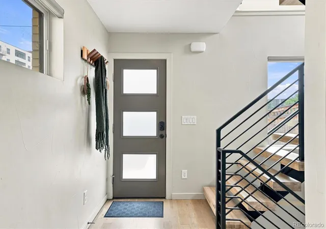 Photo 3 of Single family home for sale at 1415 Irving St, Denver, CO 80204 | MLS# 9572312 | Listing updated on 2026-09-25