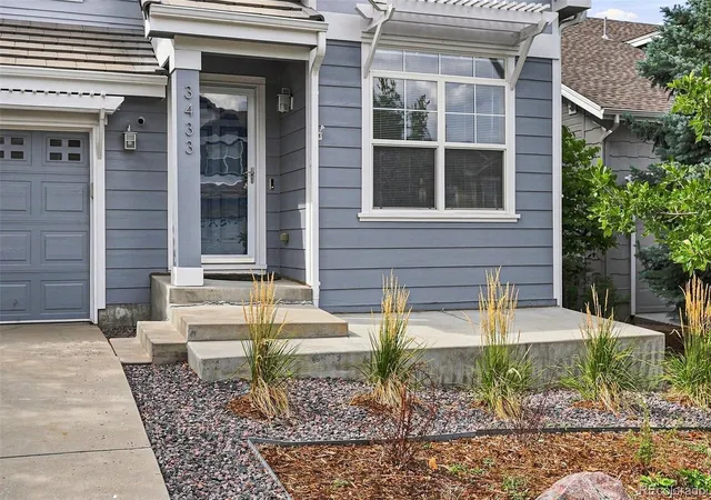 2nd image of 3433 Brushwood Dr, Castle Rock, CO 80109 | MLS# 8938008