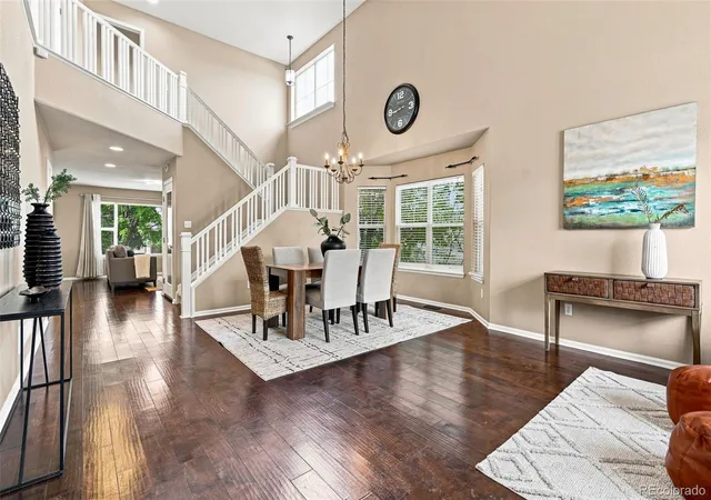 3rd image of 3433 Brushwood Dr, Castle Rock, CO 80109 | MLS# 8938008