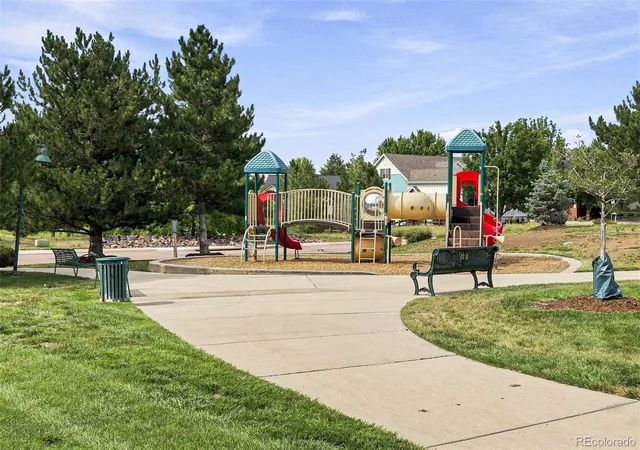 50th image of 3433 Brushwood Dr, Castle Rock, CO 80109 | MLS# 8938008