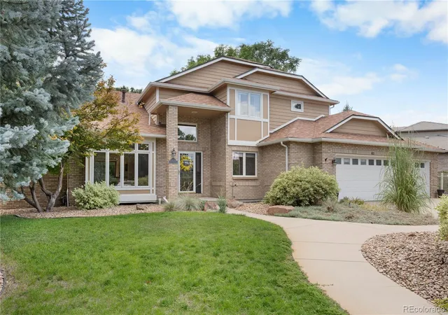 1st image of 822 Hays Cir, Longmont, CO 80504 | MLS# 4793097