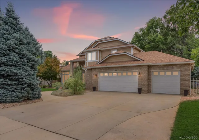 2nd image of 822 Hays Cir, Longmont, CO 80504 | MLS# 4793097