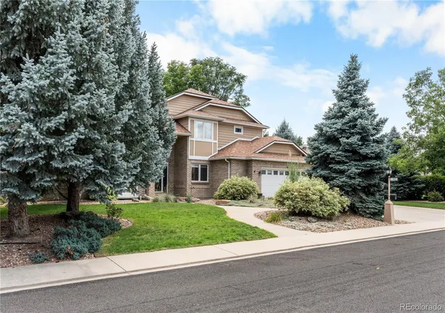 3rd image of 822 Hays Cir, Longmont, CO 80504 | MLS# 4793097