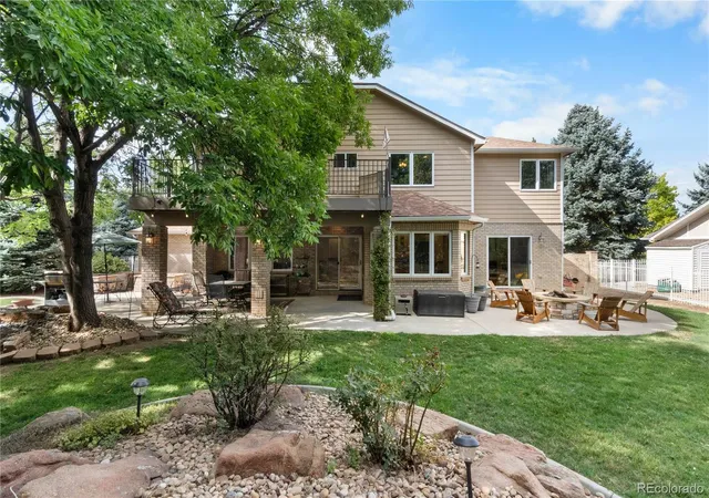 5th image of 822 Hays Cir, Longmont, CO 80504 | MLS# 4793097