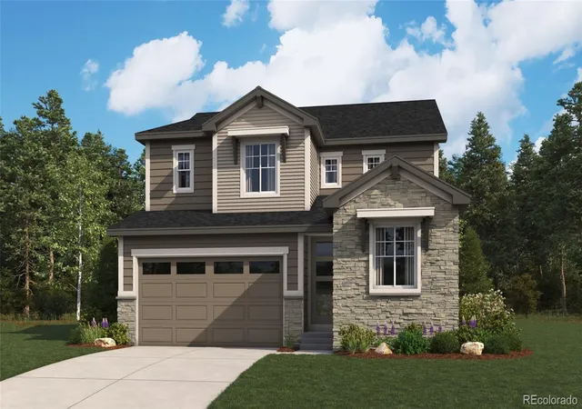 1st image of 24662 E 46th Ave, Aurora, CO 80019 | MLS# 5863754