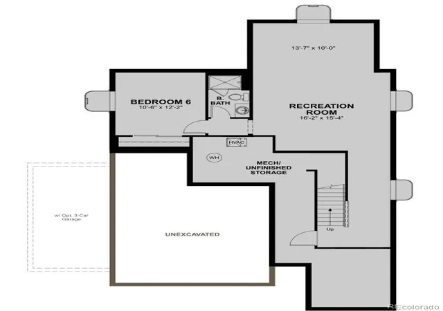4th image of 24662 E 46th Ave, Aurora, CO 80019 | MLS# 5863754
