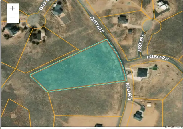 1st image of 16487 Essex Rd, Platteville, CO 80651 | MLS# 1961667