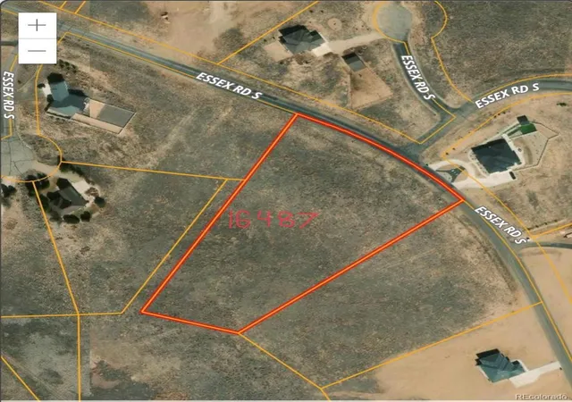 2nd image of 16487 Essex Rd, Platteville, CO 80651 | MLS# 1961667