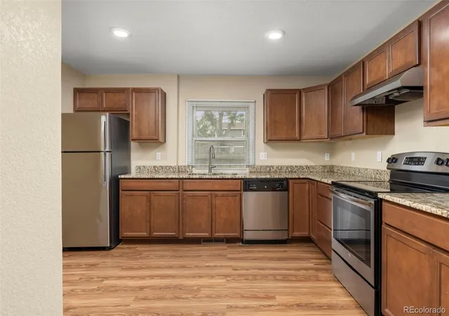 4th image of 4781 Grant St, Denver, CO 80216 | MLS# 9123013