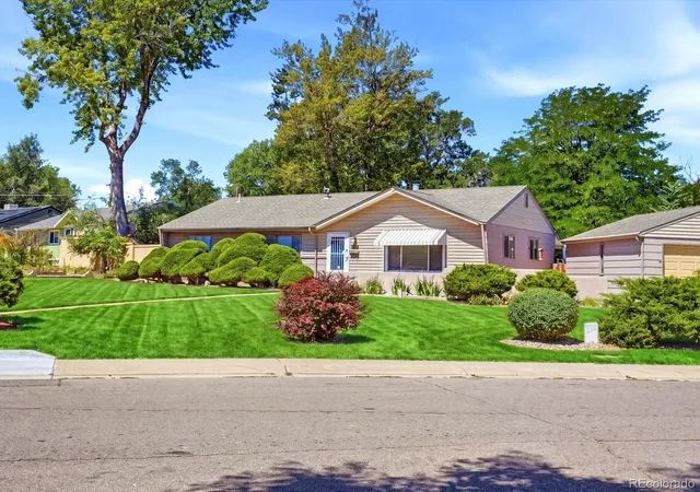 3rd image of 3415 S Hudson Wy, Denver, CO 80222 | MLS# 5154414