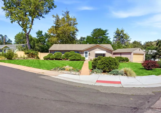 4th image of 3415 S Hudson Wy, Denver, CO 80222 | MLS# 5154414