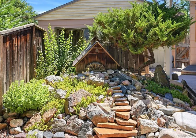 45th image of 3415 S Hudson Wy, Denver, CO 80222 | MLS# 5154414