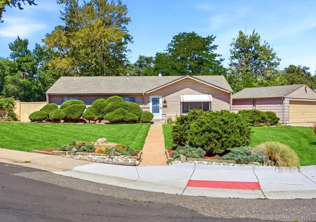 5th image of 3415 S Hudson Wy, Denver, CO 80222 | MLS# 5154414