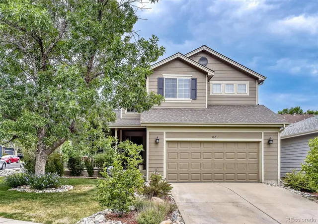 1st image of 360 Kingbird Cir, Highlands Ranch, CO 80129 | MLS# 5509362