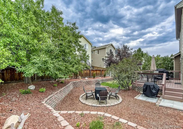 26th image of 360 Kingbird Cir, Highlands Ranch, CO 80129 | MLS# 5509362