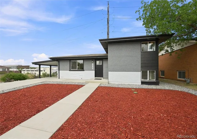 1st image of 10783 W 9th Pl, Lakewood, CO 80215 | MLS# 2362814