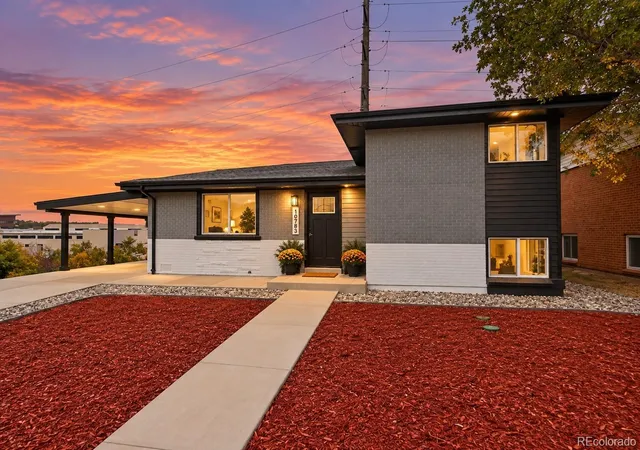 Photo 1 of Single family home for sale at 10783 W 9th Place, Lakewood, CO 80215 | MLS# 2362814 | Listing updated on 2026-10-05