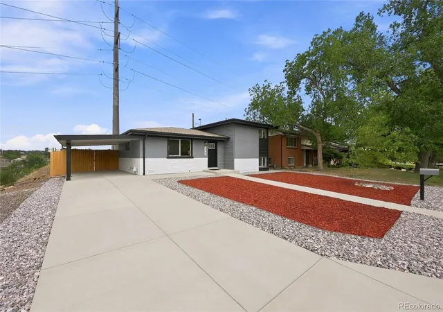 2nd image of 10783 W 9th Pl, Lakewood, CO 80215 | MLS# 2362814