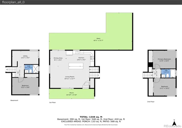 47th image of 10783 W 9th Pl, Lakewood, CO 80215 | MLS# 2362814