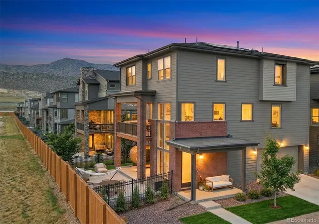 Photo 1 of Sale Pending at 15706 W Girard Ave, Morrison, CO 80465 | MLS# 4741168 | Listing updated on 2026-08-23