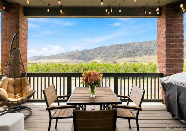 Photo 2 of Sale Pending at 15706 W Girard Ave, Morrison, CO 80465 | MLS# 4741168 | Listing updated on 2026-08-23