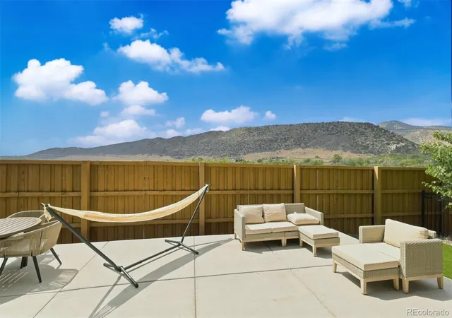 Photo 3 of Sale Pending at 15706 W Girard Ave, Morrison, CO 80465 | MLS# 4741168 | Listing updated on 2026-08-23