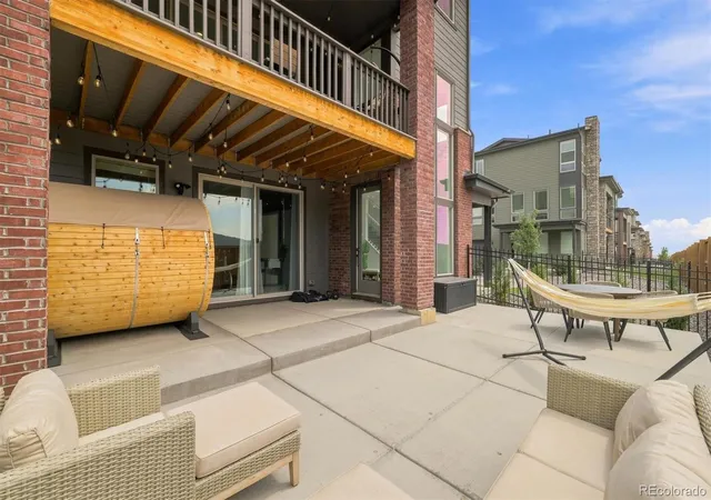 Photo 4 of Sale Pending at 15706 W Girard Ave, Morrison, CO 80465 | MLS# 4741168 | Listing updated on 2026-08-23