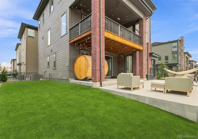 Photo 5 of Sale Pending at 15706 W Girard Ave, Morrison, CO 80465 | MLS# 4741168 | Listing updated on 2026-08-23