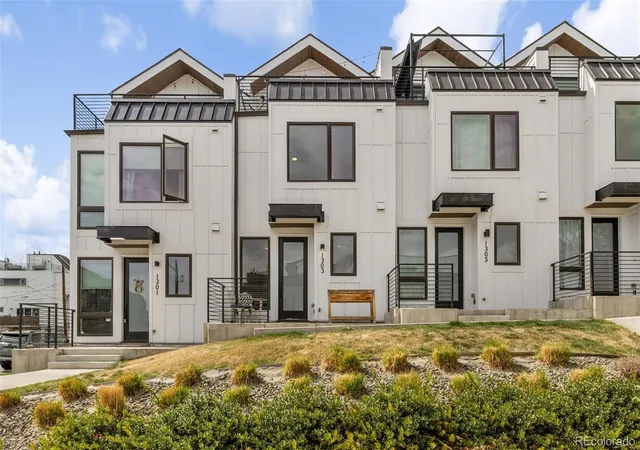 15th image of 1303 Osceola St, Denver, CO 80204 | MLS# 8651722