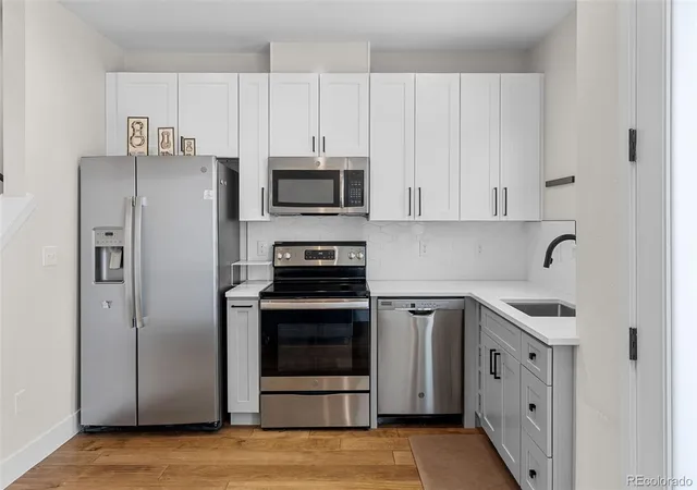 3rd image of 1303 Osceola St, Denver, CO 80204 | MLS# 8651722